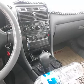 Toyota Aristo 1992