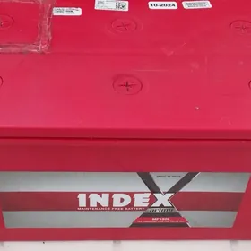 index akumlyator 150 lik