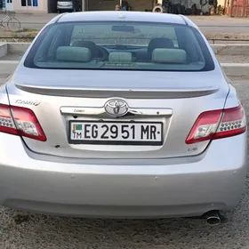 Toyota Camry 2010