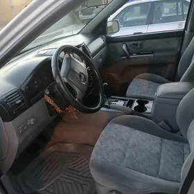 Lexus RX 2003