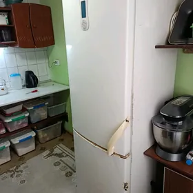 холодильник Lg
