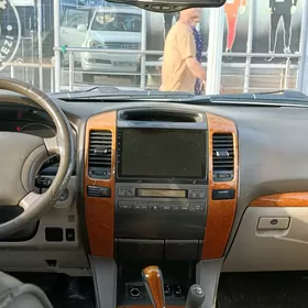 Lexus GX 470 2004
