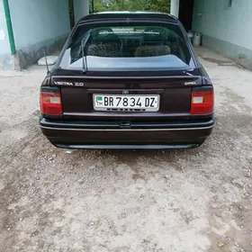 Opel Vectra 1991