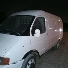 Gaz Gazel 1998