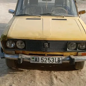 Lada 2106 1995