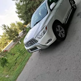 Toyota Highlander 2010
