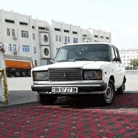 Lada 2107 1993