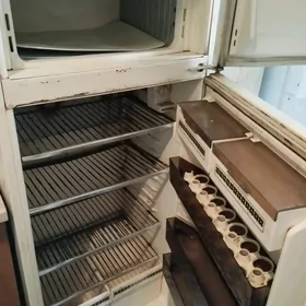 холодильник