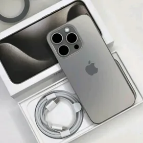 Iphone 15pro