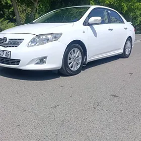 Toyota Corolla 2010