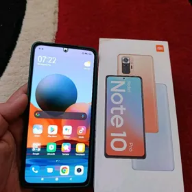 Redmi note 10 pro 8/128 global
