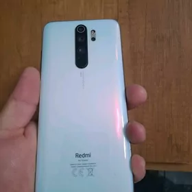 Redmi Not8Pro