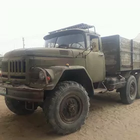 Zil 131 1988