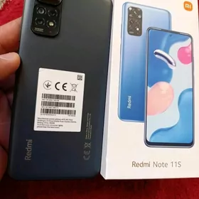 Redmi note 11S 6/128