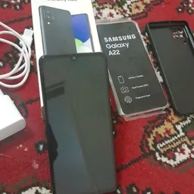 Samsung a22 4gb 128gb