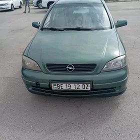 Opel Astra 1998