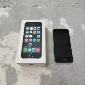 iPhone 5s