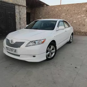 Toyota Camry 2008