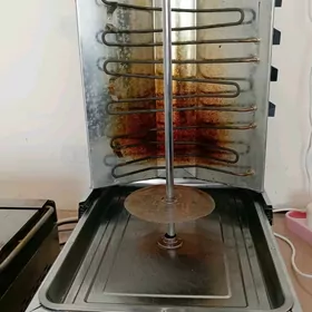 doner apparat