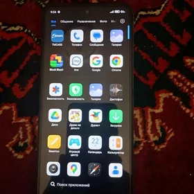REDMI 13 8/128 2024