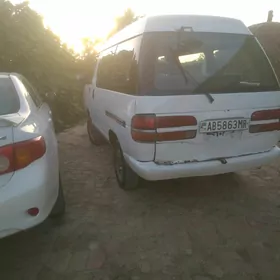 Toyota Town Ace 1989