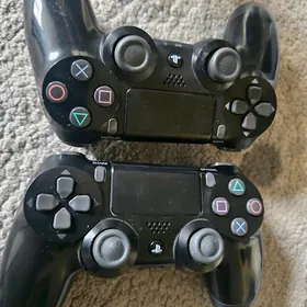 PS4 ORGINAL JOSTIK