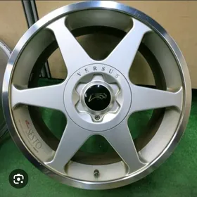OPEL Diska 17 lik ✅✅✅