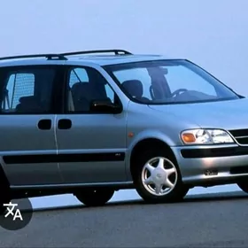 OPEL Sintyra Diska 15 lik ✅