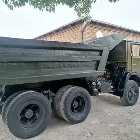 Kamaz 4310 1987