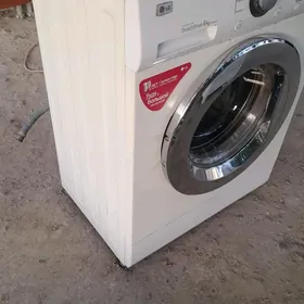 kirmasyn LG 6 KG DD