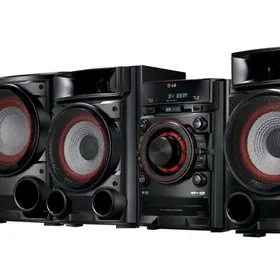 LG blutuz centr 3 kalonka JBL