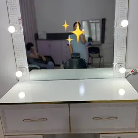 salon ayna
