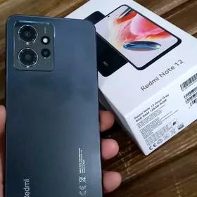 redmi not12