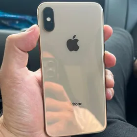 iPhone Xs