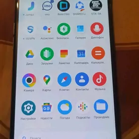 IGRAWOY TELEFON POCO F4GT