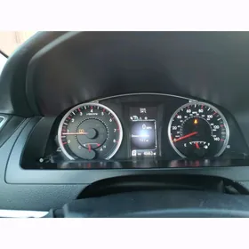 Toyota Camry 2015