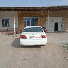 Lexus ES 300 2002