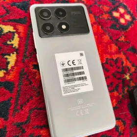 Poco x6 pro 5G