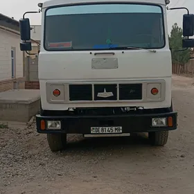 Maz Samosval 1989