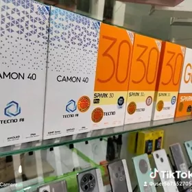 Tecno