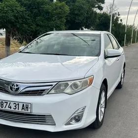 Toyota Camry 2014