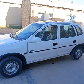 Opel Vita 1996