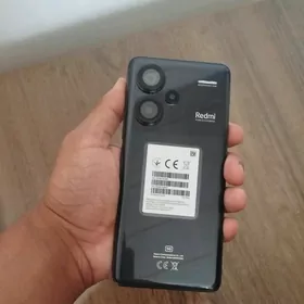 Redmi Not 13pro plus 5G