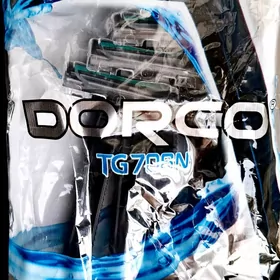 sakgal syrylÿan Dorco