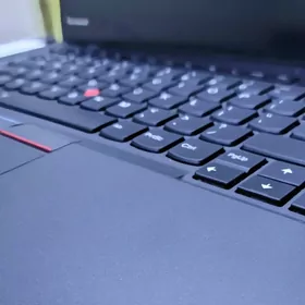 Notebook Lenovo ThinkPad X1 Carbon Touch 8/256