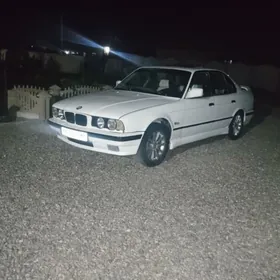 BMW 525 1993