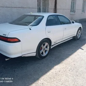 Toyota Mark II 1993