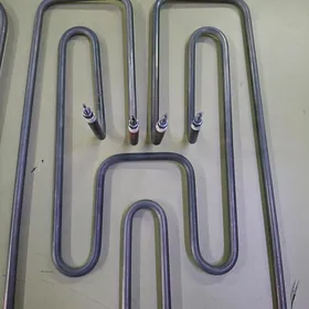 ten spiral