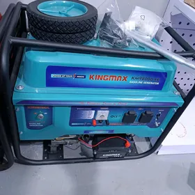 generator 7 kv