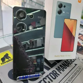 Note 13 Pro